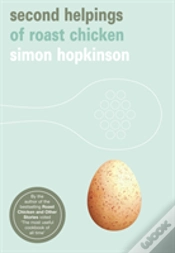 Capa do artigo Second Helpings Of Roast Chicken