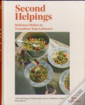 Second Helpings