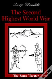 Capa do artigo Second Highest World War