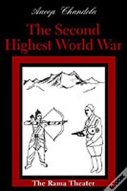 Capa do artigo Second Highest World War