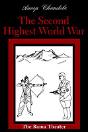 Second Highest World War - Preview