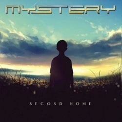 Capa do artigo Second Home - CD