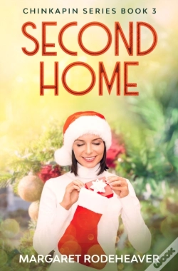 Capa do artigo Second Home