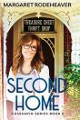 Second Home - Preview