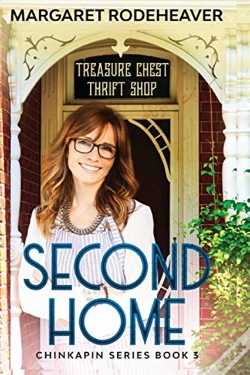 Capa do artigo Second Home