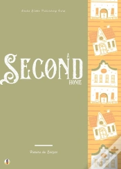 Capa do artigo Second Home