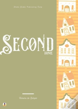 Capa do artigo Second Home