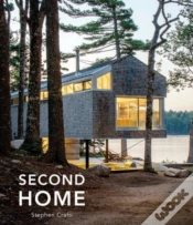 Capa do artigo Second Home