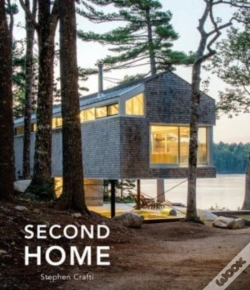 Capa do artigo Second Home