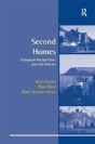 Second Homes - Preview