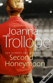 Capa do artigo Second Honeymoon