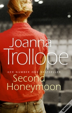 Capa do artigo Second Honeymoon