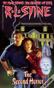 Capa do artigo Second Horror