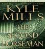 Second Horseman - Preview