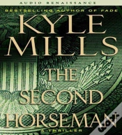 Capa do artigo Second Horseman