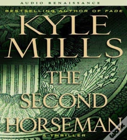 Capa do artigo Second Horseman