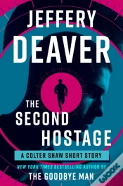 Capa do artigo Second Hostage