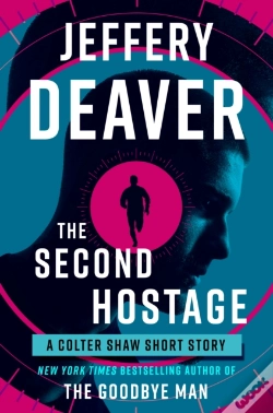 Capa do artigo Second Hostage