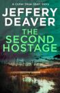 Second Hostage - Preview