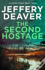 Capa do artigo Second Hostage