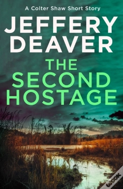 Capa do artigo Second Hostage