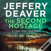 Capa do artigo Second Hostage