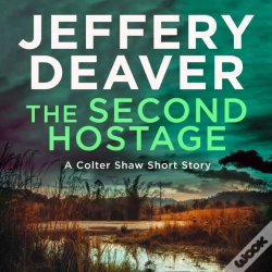 Capa do artigo Second Hostage