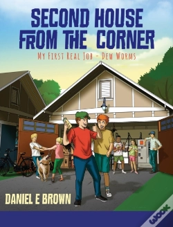 Capa do artigo Second House From The Corner