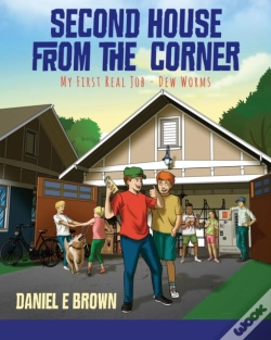 Capa do artigo Second House From The Corner