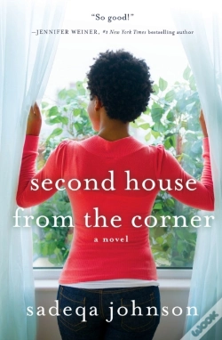 Capa do artigo Second House From The Corner