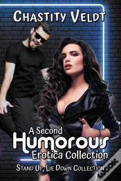 Capa do artigo Second Humorous Erotica Collection