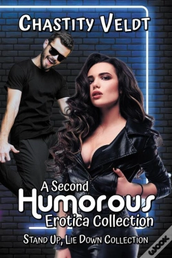 Capa do artigo Second Humorous Erotica Collection