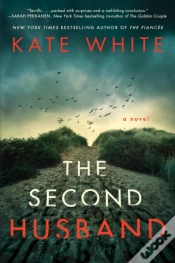 Capa do artigo Second Husband