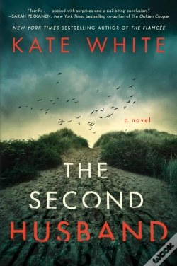 Capa do artigo Second Husband