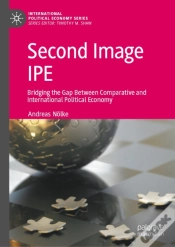 Capa do artigo Second Image Ipe