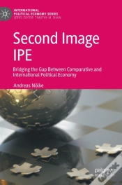 Capa do artigo Second Image Ipe