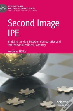 Capa do artigo Second Image Ipe