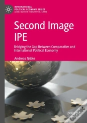 Capa do artigo Second Image Ipe
