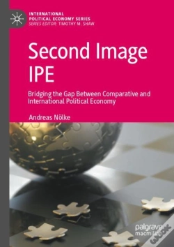 Capa do artigo Second Image Ipe