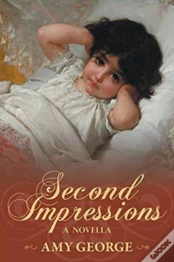 Capa do artigo Second Impressions