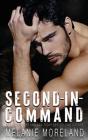 Second-In-Command - Preview