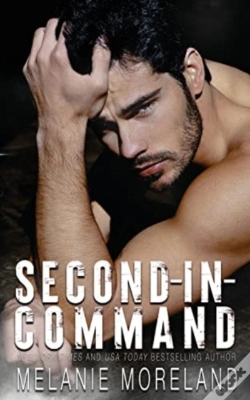 Capa do artigo Second-In-Command