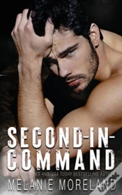 Capa do artigo Second-In-Command