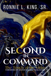 Capa do artigo Second In Command