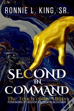 Capa do artigo Second In Command