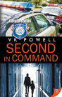 Second In Command - Preview