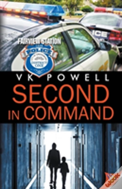 Capa do artigo Second In Command