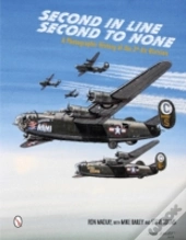 Second In Line: Second To None