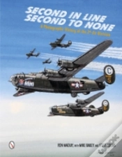 Capa do artigo Second In Line: Second To None