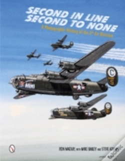 Capa do artigo Second In Line: Second To None
